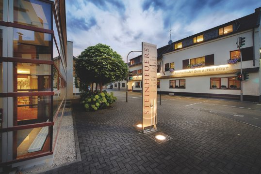 Steinheuer Heppingen